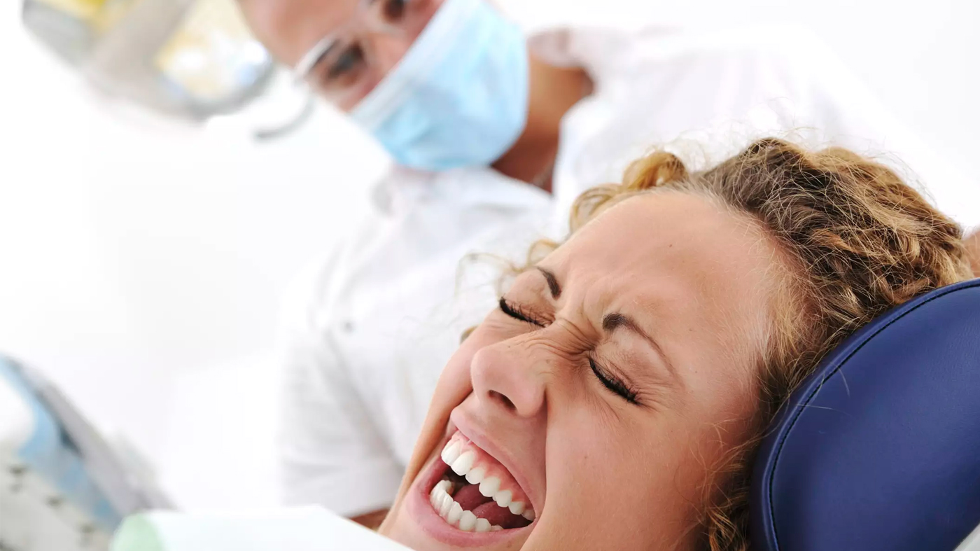 Consejos para vencer el miedo al dentista