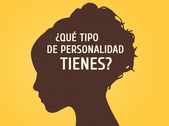 Esta prueba de 5 preguntas de dirá ¿Qué tipo de personalidad tienes?