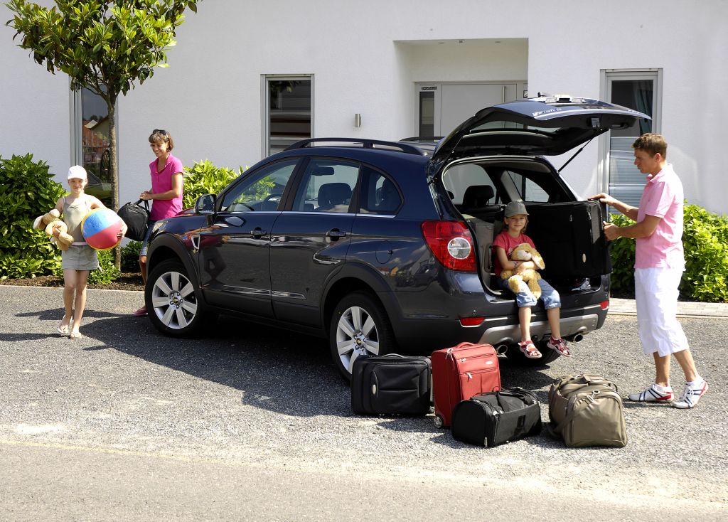 Claves para proteger el hogar durante las vacaciones