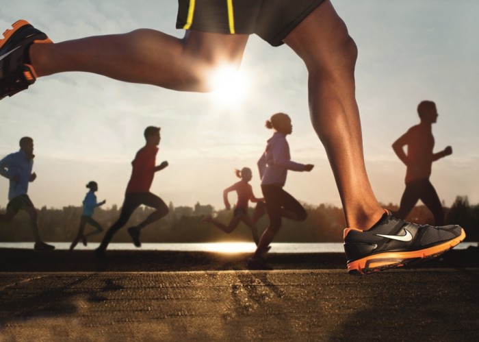 Bicicleta o correr, ¿qué es mejor?